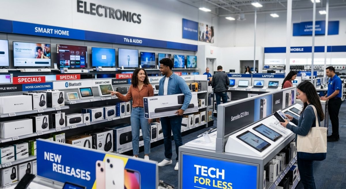 Furnmart Botswana