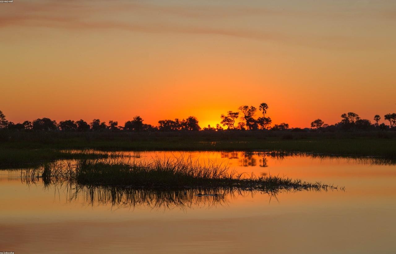 Overview in Botswana