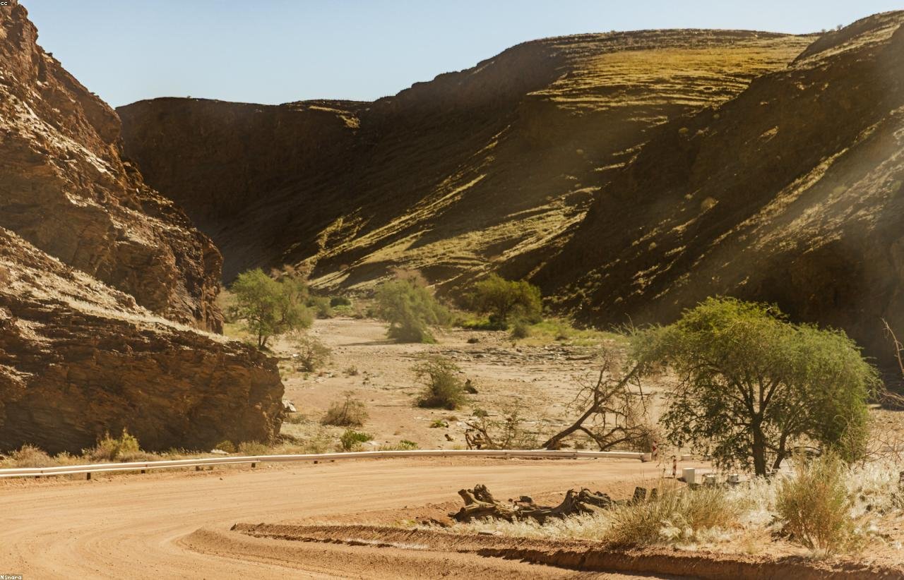 Transportation in Botswana