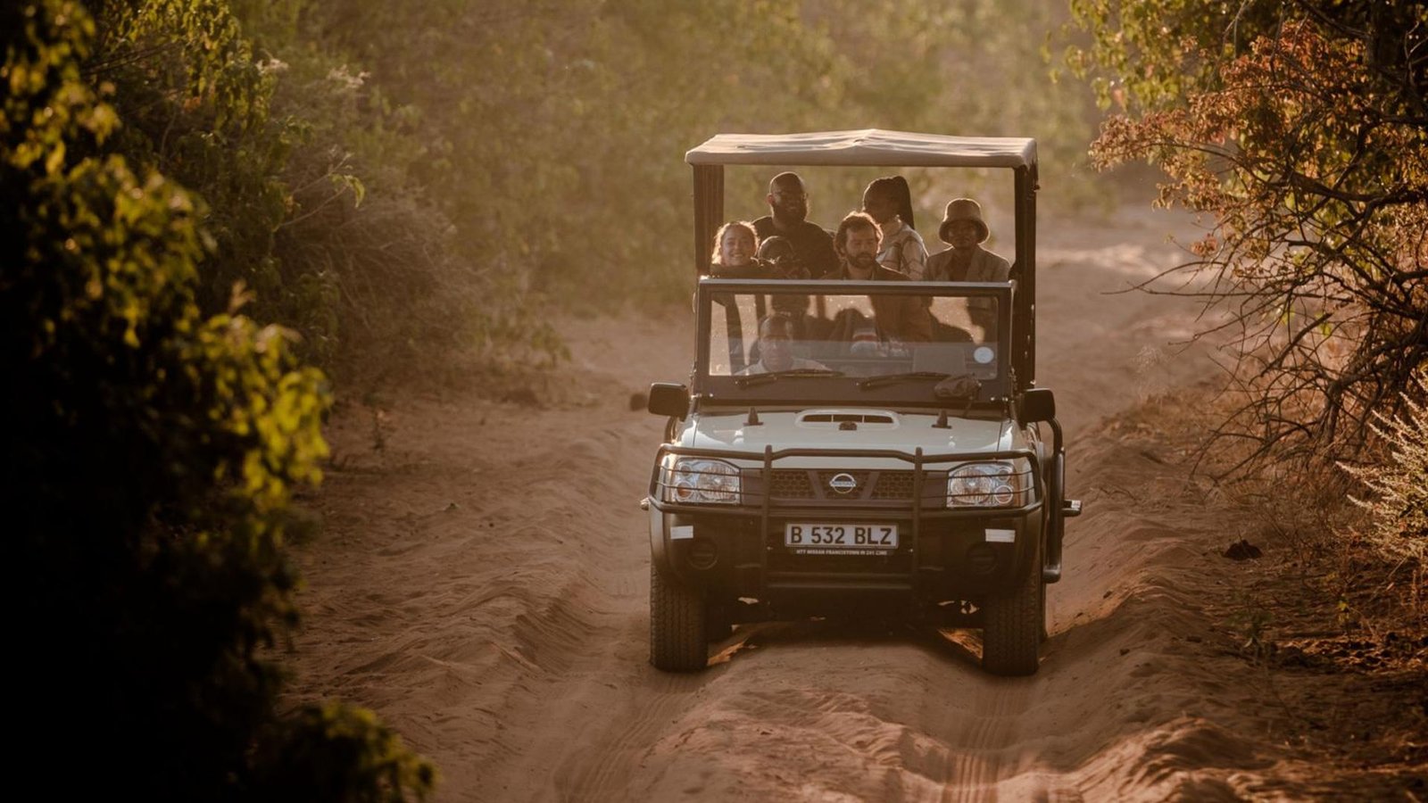 Transport in Travel Tips