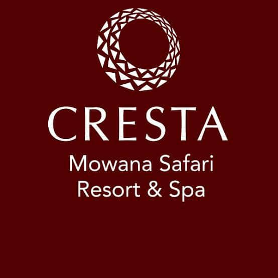 Cresta Mowana Safari Resort & Spa logo