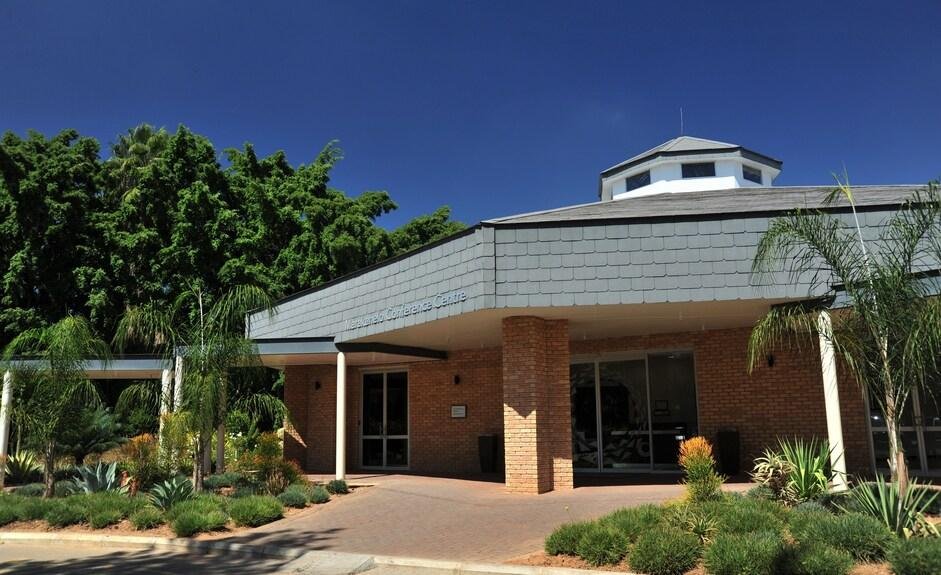 Cresta Lodge Gaborone — Service