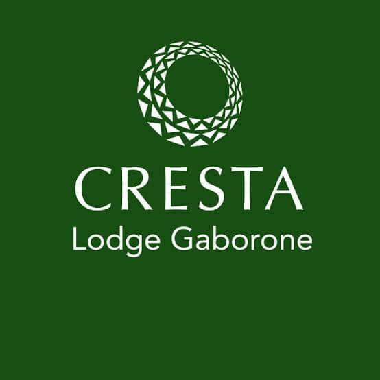 Cresta Lodge Gaborone logo