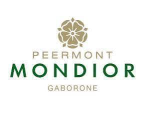 Peermont Mondior Hotel Gaborone logo