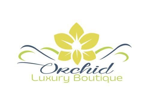 Orchid Luxury Boutique Guesthouse logo