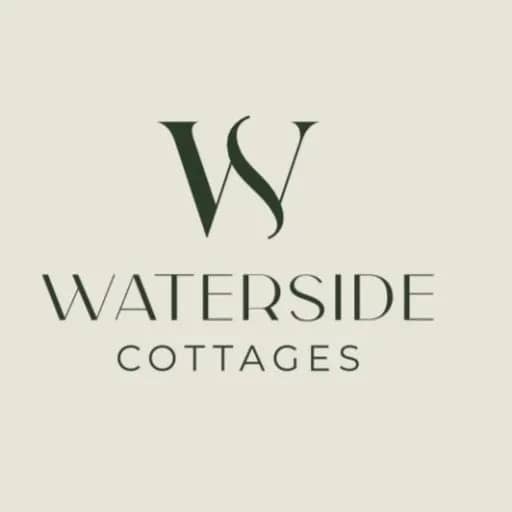 Waterside Cottages & Villas logo