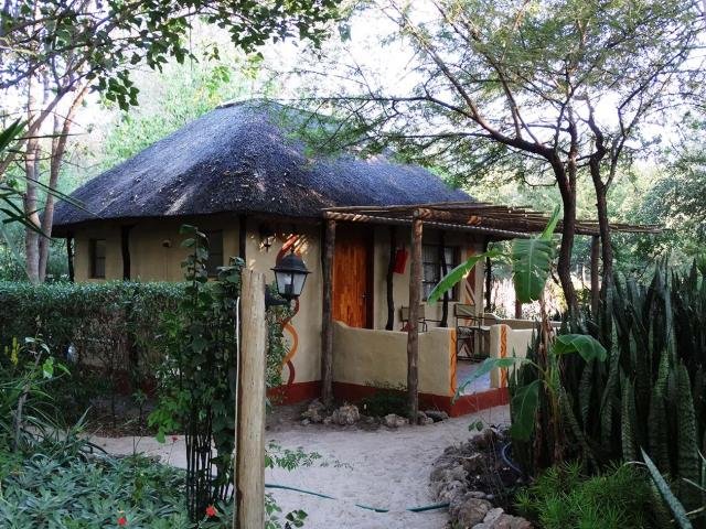 Discovery Bed and Breakfast — Service