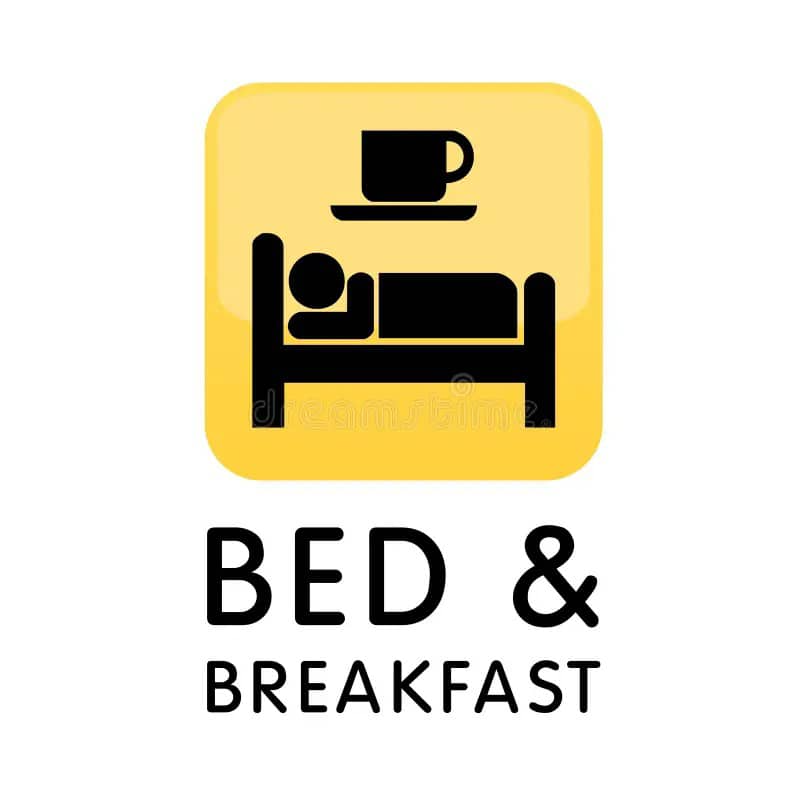 Discovery Bed and Breakfast logo