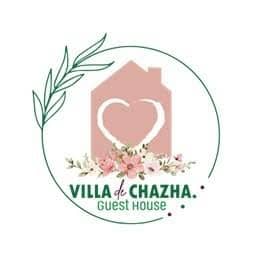 Villa de Chazha Guesthouse logo