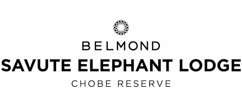 Savute Elephant Lodge, A Belmond Safari logo