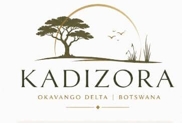 Kadizora Camp (Okavango Delta) logo