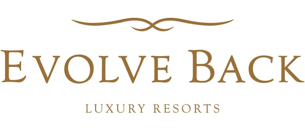 Evolve Back Kalahari (Gham Dhao Lodge) logo