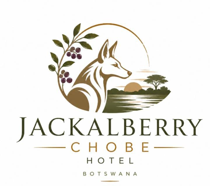 Jackalberry Chobe logo