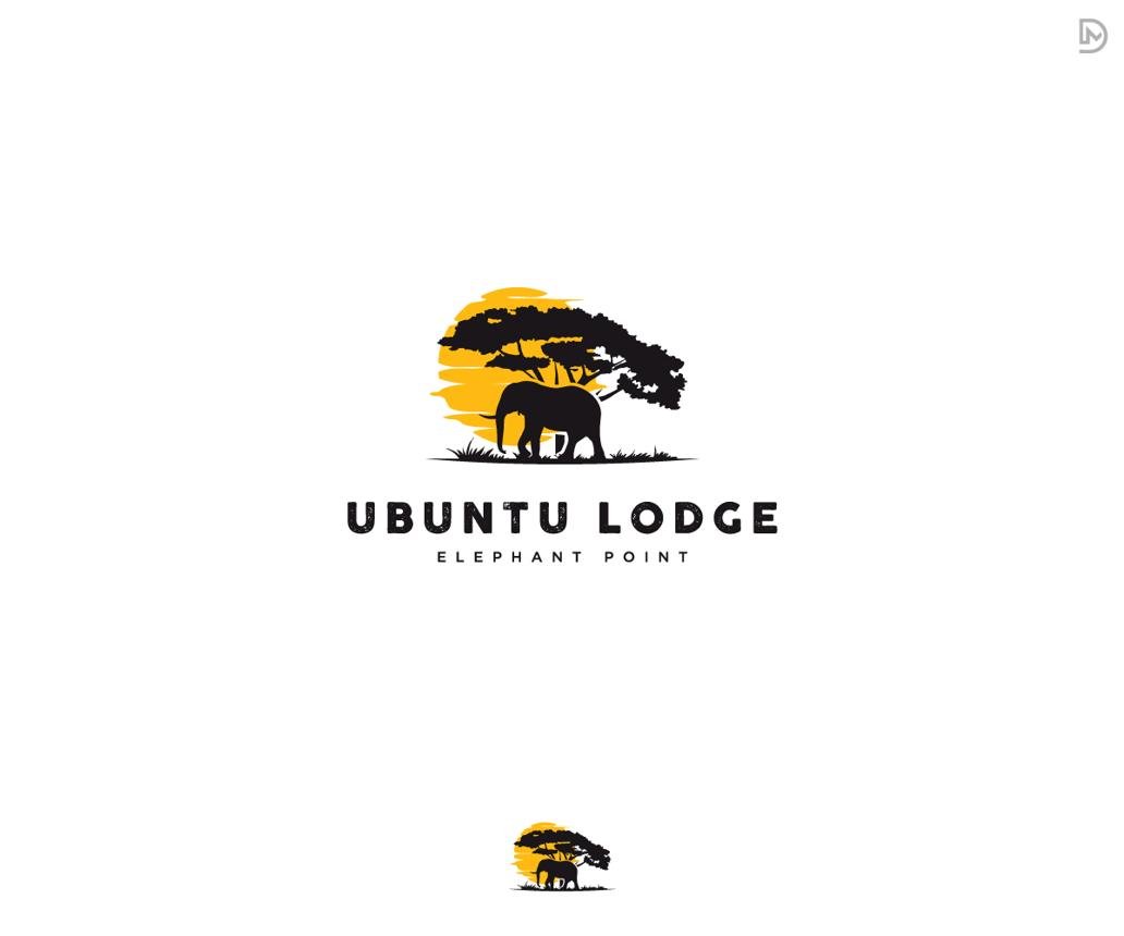 Muchenje Safari Lodge logo