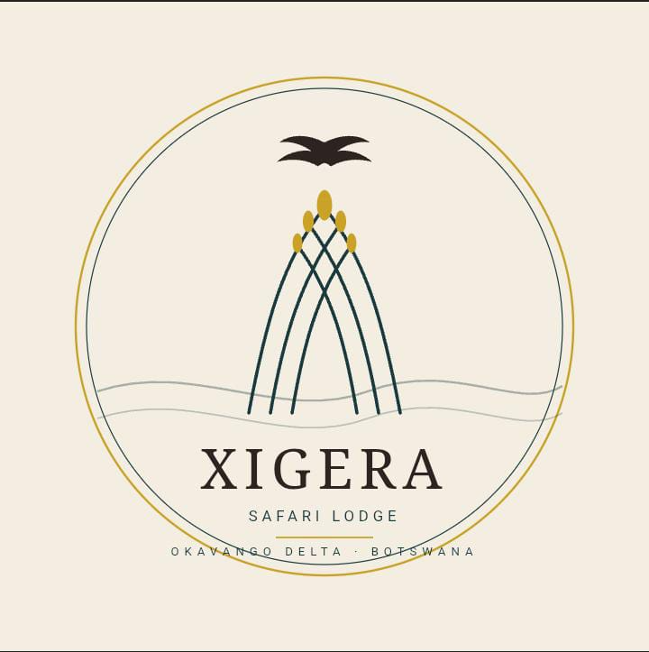 Xigera Safari Lodge logo
