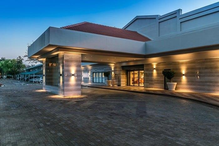 Avani Gaborone Resort & Casino — Full Overview