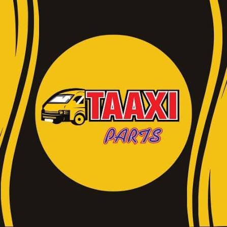 Taaxi Parts logo