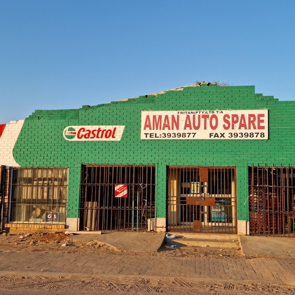 Aman Auto Spares
