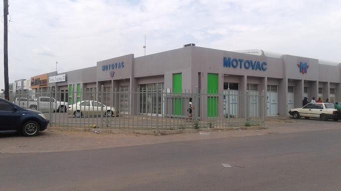 MOTOVAC