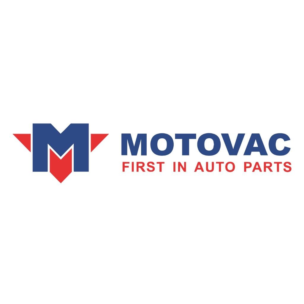 MOTOVAC logo