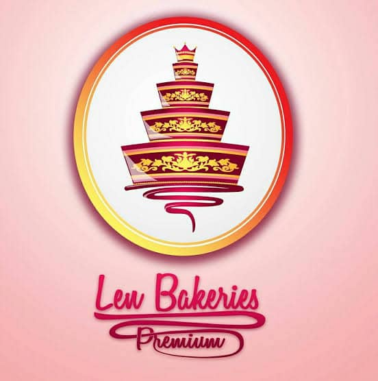 Len Bakeries logo