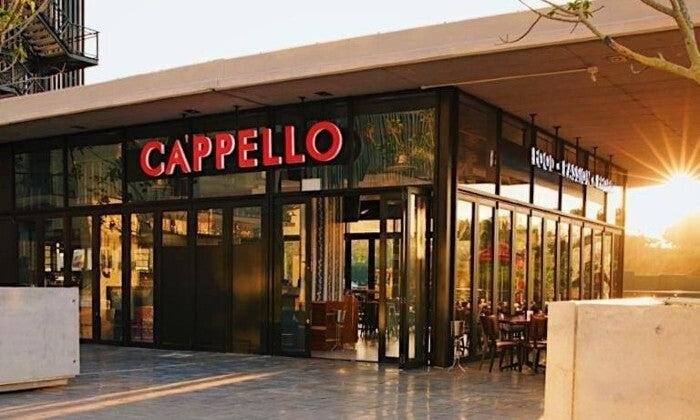 Cappello Bakery & Café
