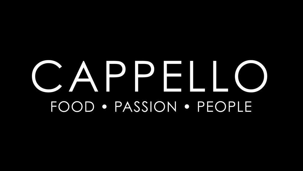 Cappello Bakery & Café logo