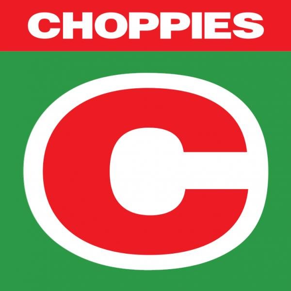 Choppies Bakery logo