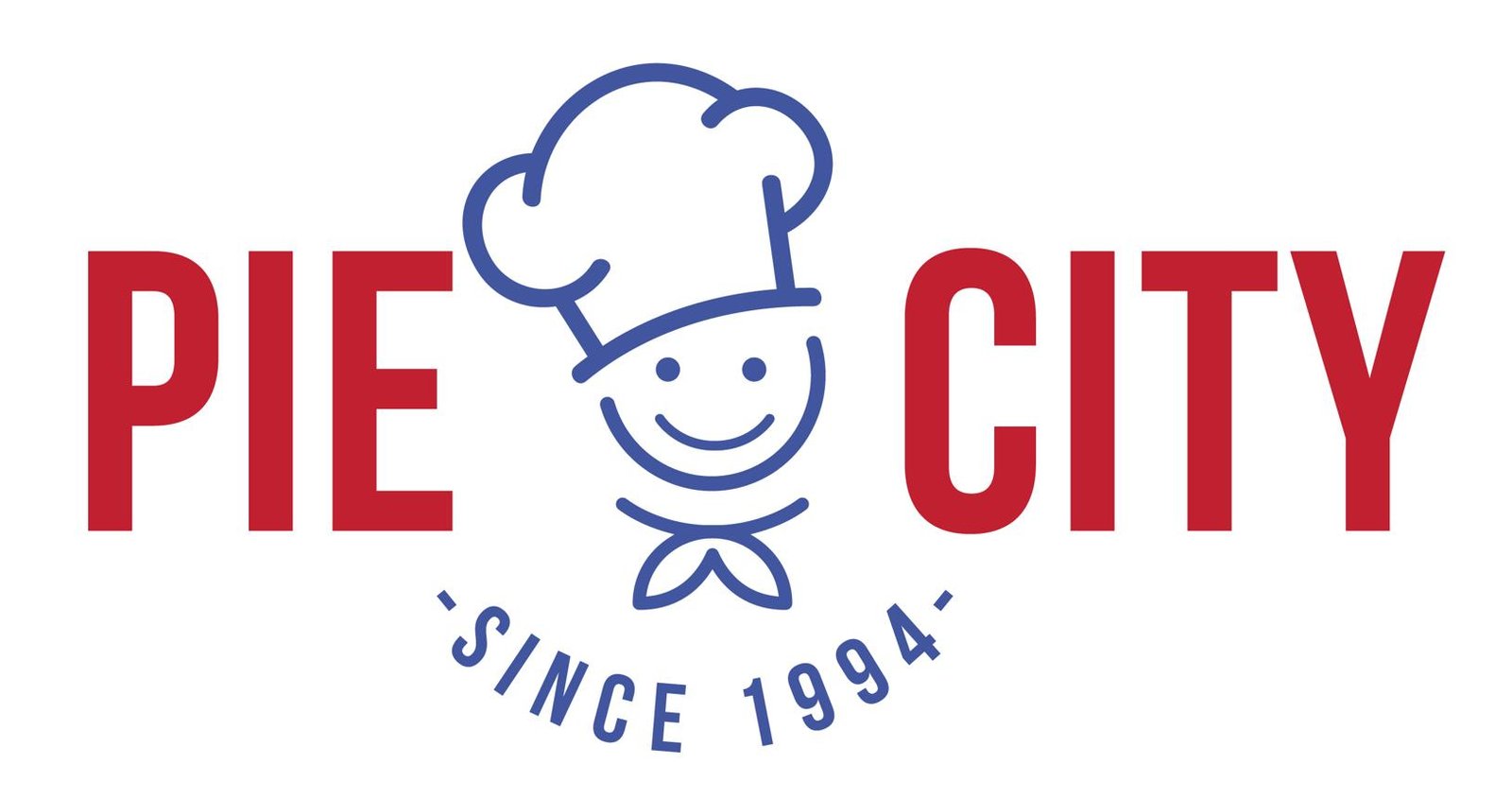 Pie City Botswana logo