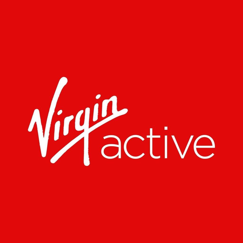 Virgin Active Gym Airport Junction (Gaborone, Botswana) logo