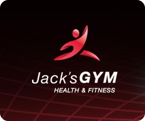 Jack’s Gym iTowers (Gaborone, Botswana) logo