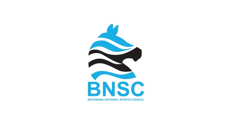 BNSC Gym (Botswana National Sport Commission) – Gaborone, Botswana logo