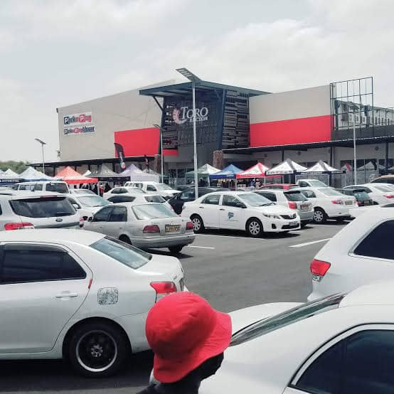City Active Gym (Francistown, Botswana)