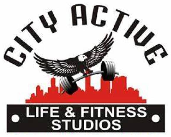 City Active Gym (Francistown, Botswana) logo