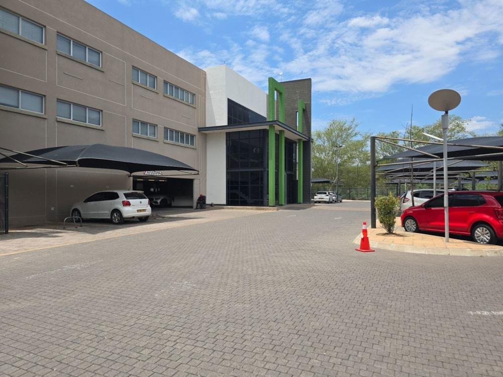 ActionCOACH Botswana