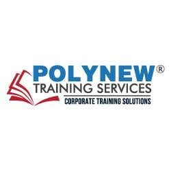 PolyNew Training Services logo