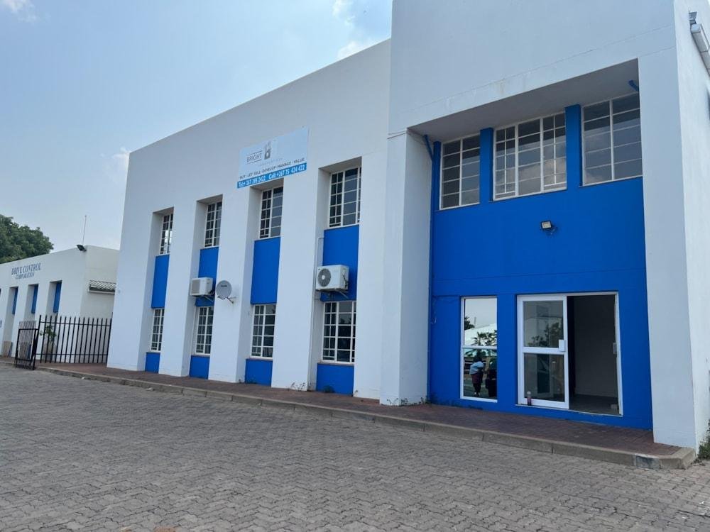 PM Academy Botswana