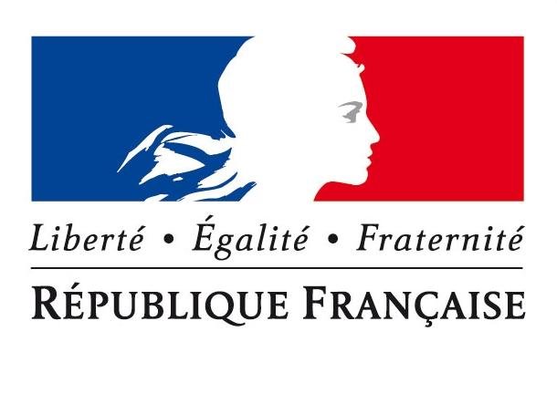 🇫🇷 France Embassy in Botswana (Gaborone) logo