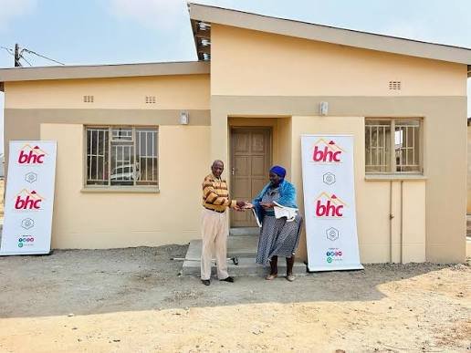 Botswana Housing Corporation (BHC)