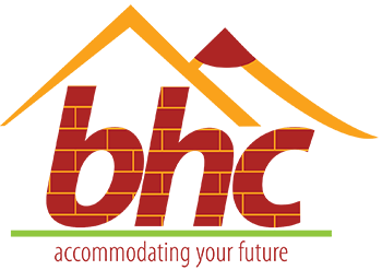 Botswana Housing Corporation (BHC) logo