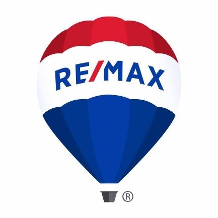 RE/MAX Botswana logo