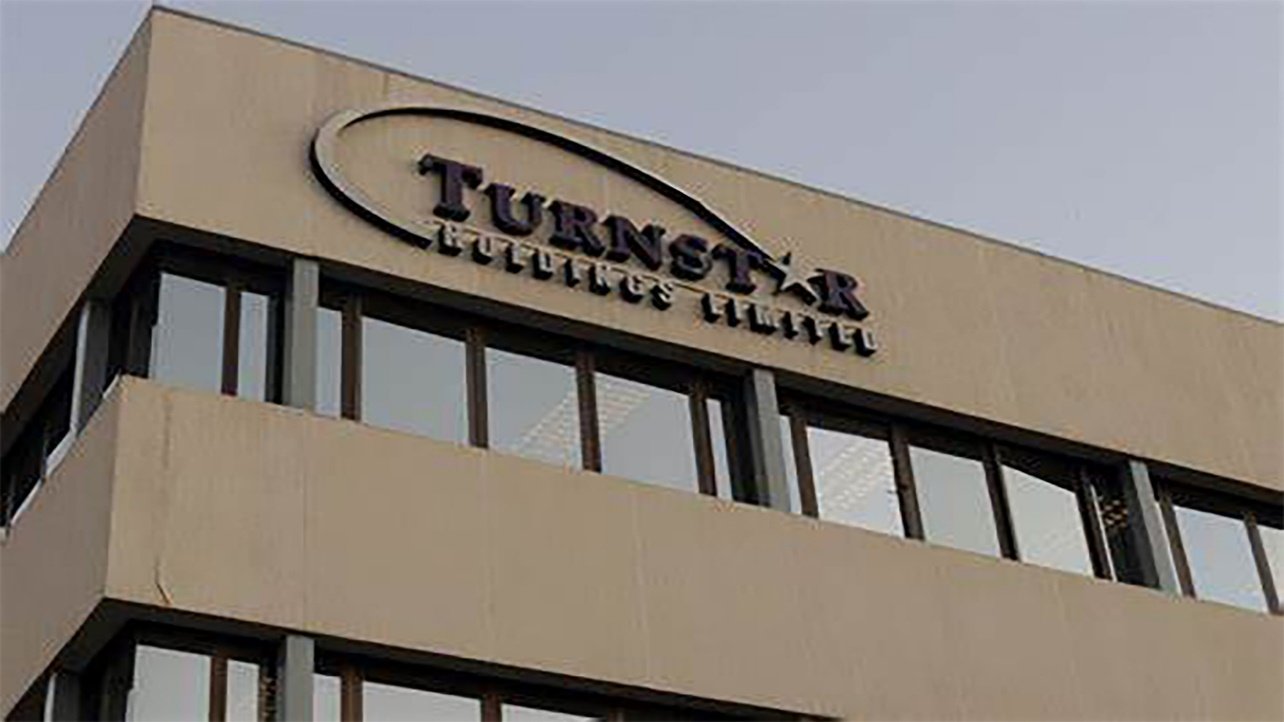 Turnstar Holdings