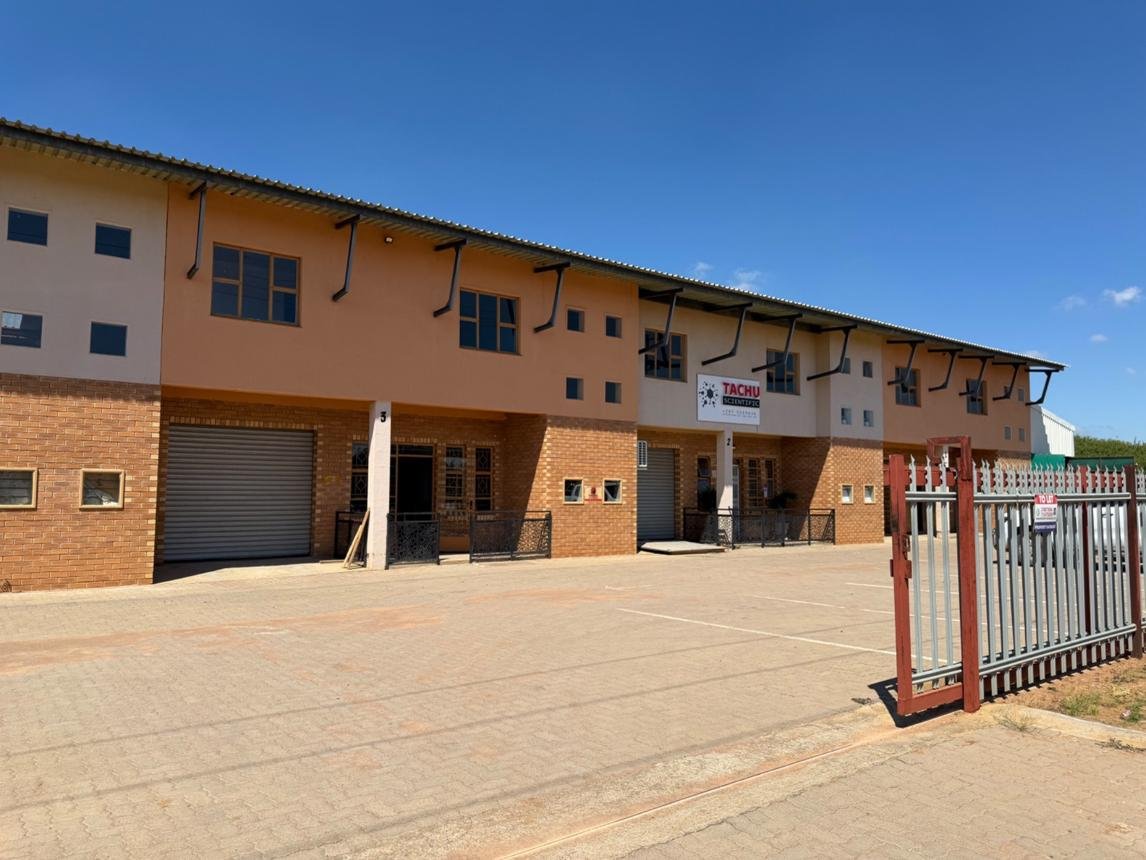 Gaborone Plumbing Services