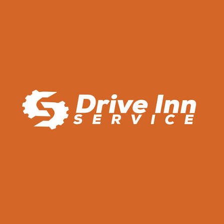 Drive Inn Service logo