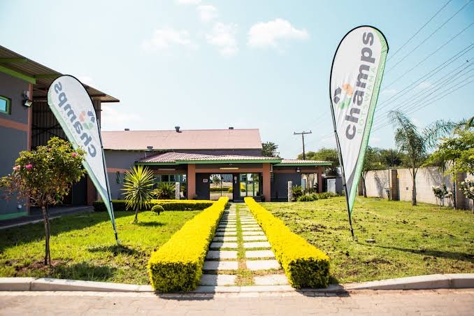 Champs Motors