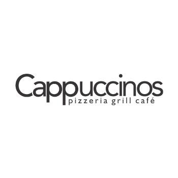 Cappuccino’s Restaurant logo