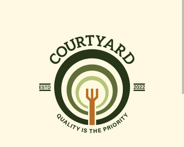 The Courtyard Restaurant @ Botswanacraft – Gaborone, Botswana logo