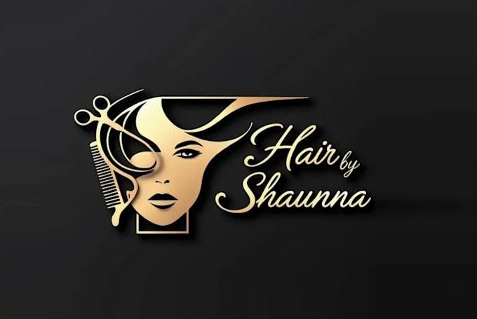 Wild Beauty Hair logo