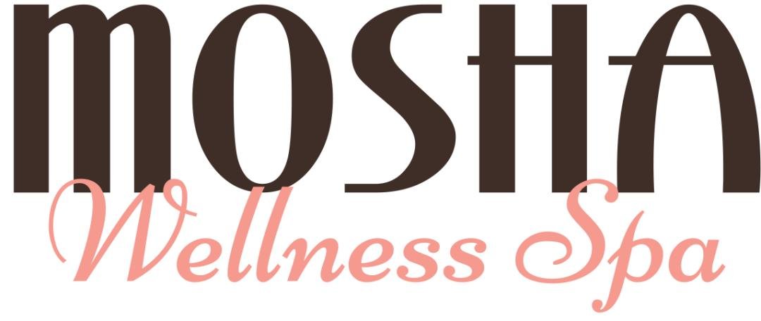 Mosha Wellness Spa logo