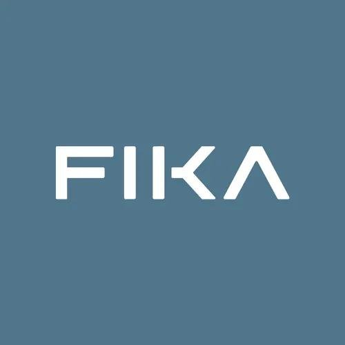 FIKA Day Spa logo